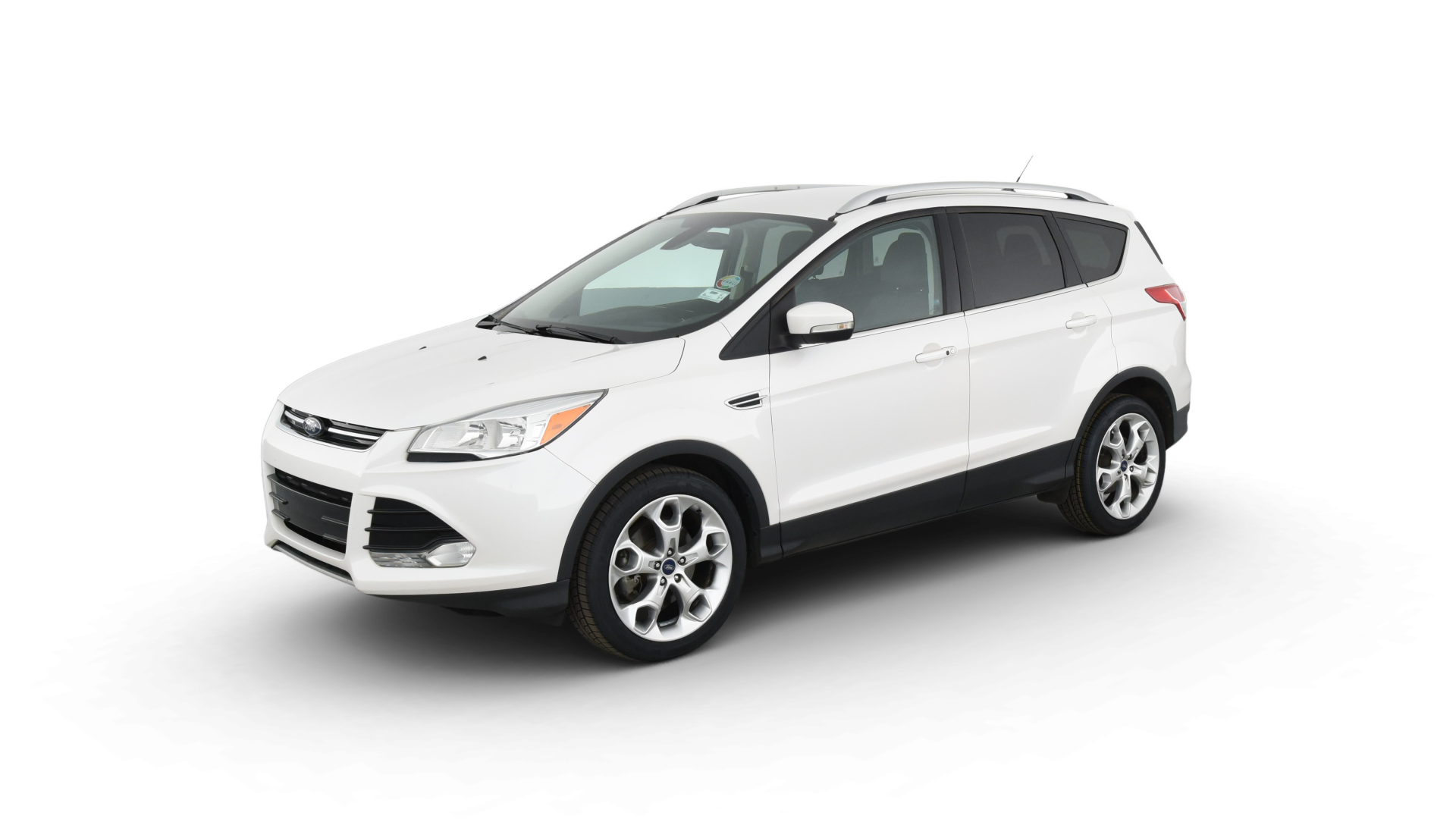 Used 2014 Ford Escape Carvana used-2014-ford-escape-carvana